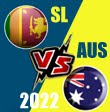 Australia tour of Sri Lanka 2022