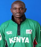Elijah Otieno Asoyo (Kenya)