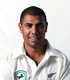 Jeetan Shashi Patel (New Zealand)
