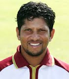 Ramnaresh Ronnie Sarwan (West Indies)