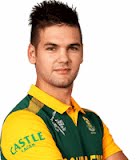 Rilee Roscoe Rossouw (South Africa)