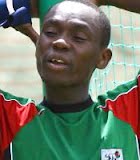Morris Amollo Ouma (Kenya)