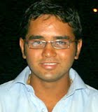 Parthiv Ajay Patel (India)