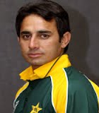 Saeed Ajmal (Pakistan)