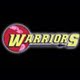 Warriors Team Logo