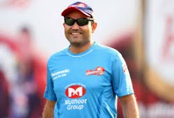 Sehwag to be fit in time for CLT20
