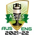 The Ashes 2021-22