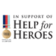 Help for Heroes XI