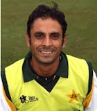 Abdur Rehman (Pakistan)