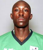Alex Obanda Ouma (Kenya)