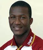 Darren Julius Garvey Sammy (West Indies)