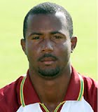Dwayne Romel Smith (West Indies)
