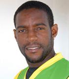 Jermaine Jay Charles Lawson (West Indies)