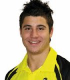 Marcus Peter Stoinis