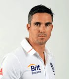 Kevin Peter Pietersen (England)