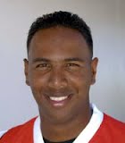 Samuel Badree (West Indies)