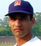 Amit Bhandari (India)