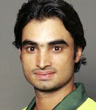 Imran Nazir (Pakistan)