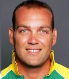 Jacques Henry Kallis (South Africa)