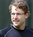 Daniel Luca Vettori (New Zealand)