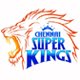 Chennai Super Kings Team Logo