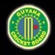 Guyana Team Logo