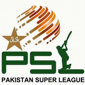PSL T20 2013 logo