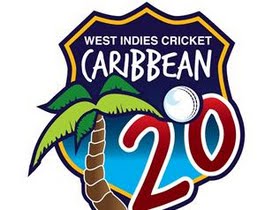 Caribbean T20 2012