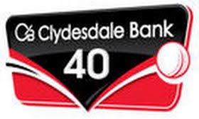 Clydesdale Bank 40 2011