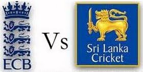 England Vs Sri Lanka 4th ODI Score