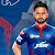 Rishabh Pant officially named Delhi Capitals skipper for IPL 2024